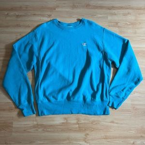 Champion x urban outfitters crewneck